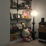 Bild in Gallery-Viewer laden, Schach Stehlampe