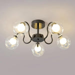 Bild in Gallery-Viewer laden, Bloom Orb Deckenleuchte