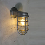 Load image into Gallery viewer, Lucid Dudley Wall Lamp