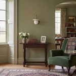 Cargar imagen en el visor de la Galería, Aplique de pared Curva Metal Opal Globe – Aplique de pared contemporáneo con diseño escultórico para el hogar