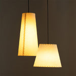 Load image into Gallery viewer, Hemline Pendant Lamp