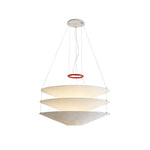 Load image into Gallery viewer, Floating Pendant Light