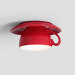 Cargar imagen en el visor de la Galería, Lámpara de techo Teacup