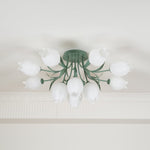 Load image into Gallery viewer, Ricko Ceiling Lamp