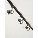 Load image into Gallery viewer, Lucide Industrial Track Lights
