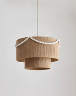 Cargar imagen en el visor de la Galería, Lámpara colgante Raffine