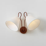 Cargar imagen en el visor de la Galería, Lámpara de pared Madelyn