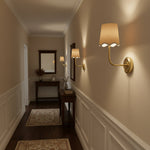 Load image into Gallery viewer, Ariel Wall Lamp