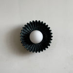 Load image into Gallery viewer, Ostro Marble Small Sconce