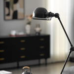 Bild in Gallery-Viewer laden, Jielde Stehlampe