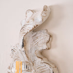 Charger l'image dans la visionneuse de galerie, Applique Vintage Verdure