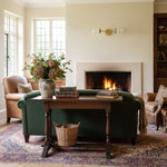 Cargar imagen en el visor de la Galería, Aplique de pared doble moderno Lumio Globe – Iluminación de transición para baños y pasillos