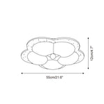 Cargar imagen en el visor de la Galería, Lámpara de techo Lumi Flower