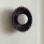 Load image into Gallery viewer, Ostro Marble Small Sconce