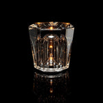 Load image into Gallery viewer, Crystal Diamond Table Lamp (built-in battery)