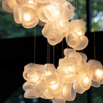 Load image into Gallery viewer, Process Glass Pendant Light