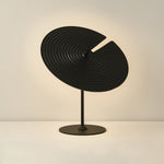 Load image into Gallery viewer, Modern Classic Record Table Lamp M31