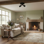 Load image into Gallery viewer, Mobilux Line Ceiling Light – Sleek Modern Design for Dining & Hallway