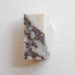 Load image into Gallery viewer, Square Marble Wall Lamp