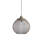 Load image into Gallery viewer, Lanister Mesh Pendant Lamp