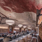 Load image into Gallery viewer, Floating Pendant Light