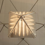 Bild in Gallery-Viewer laden, Fragment Tischlampe