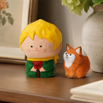 Cargar imagen en el visor de la Galería, little-prince-with-fox-lifestyle