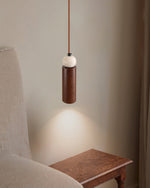 Charger l'image dans la visionneuse de galerie, Lampe suspendue Somira