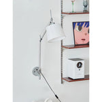 Load image into Gallery viewer, Velthea Plug-in Wall Lamp