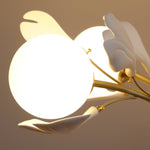 Load image into Gallery viewer, Vico Gingko Chandelier
