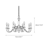 Load image into Gallery viewer, Holbrook Chandelier