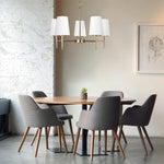 Load image into Gallery viewer, Driscoll Chandelier