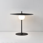 Load image into Gallery viewer, Modern Classic Record Table Lamp M31