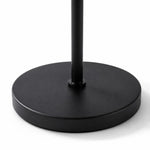 Cargar imagen en el visor de la Galería, Minimalist Black Smart Remote Floor Lamp