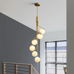 Load image into Gallery viewer, Ageet Pendant Light