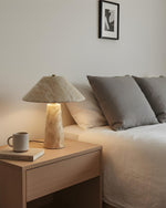 Load image into Gallery viewer, Auralin Table Lamp