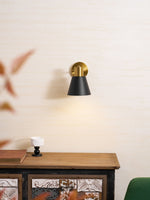 Load image into Gallery viewer, Adjustable Armed Wall Lamp