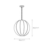Cargar imagen en el visor de la Galería, Lámpara Colgante Made Kenroy