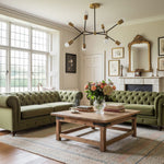 Bild in Gallery-Viewer laden, Mobilux Line Geometrischer Kronleuchter – Modernes Metalllicht für Schlafzimmer