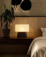 Load image into Gallery viewer, Vero Wood Table Lamp