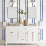 Load image into Gallery viewer, Kalvora Streamlined Metal Wall Sconce — Minimalist Interior Light for Staircases & Reading Corners