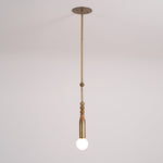 Load image into Gallery viewer, Allia Pendant Light