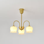 Load image into Gallery viewer, Vintage Mia Chandelier