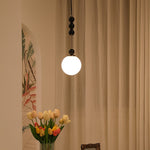 Load image into Gallery viewer, Bola Pendant Lamp