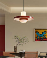 Load image into Gallery viewer, Nova Cap Pendant Lamp