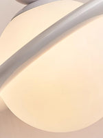 Load image into Gallery viewer, Modern Minimalist Design Planet Ceiling Light