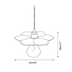 Load image into Gallery viewer, Fioria Pendant Lamp