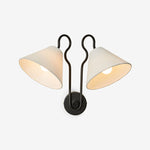 Cargar imagen en el visor de la Galería, Lámpara de pared Madelyn