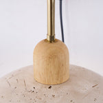 Load image into Gallery viewer, Carolia Plug In Wall Lamp