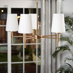 Load image into Gallery viewer, Driscoll Chandelier